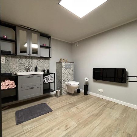 Apartament Le Berceau De Charmes La Reid Zewnętrze zdjęcie
