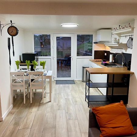 Apartament Le Berceau De Charmes La Reid Zewnętrze zdjęcie