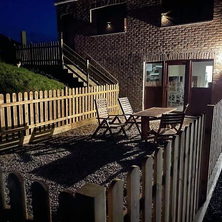 Apartament Le Berceau De Charmes La Reid Zewnętrze zdjęcie