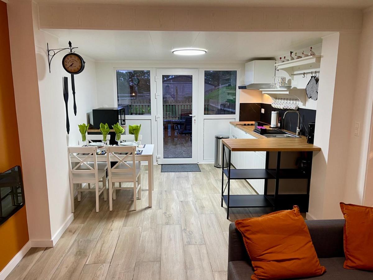 Apartament Le Berceau De Charmes La Reid Zewnętrze zdjęcie