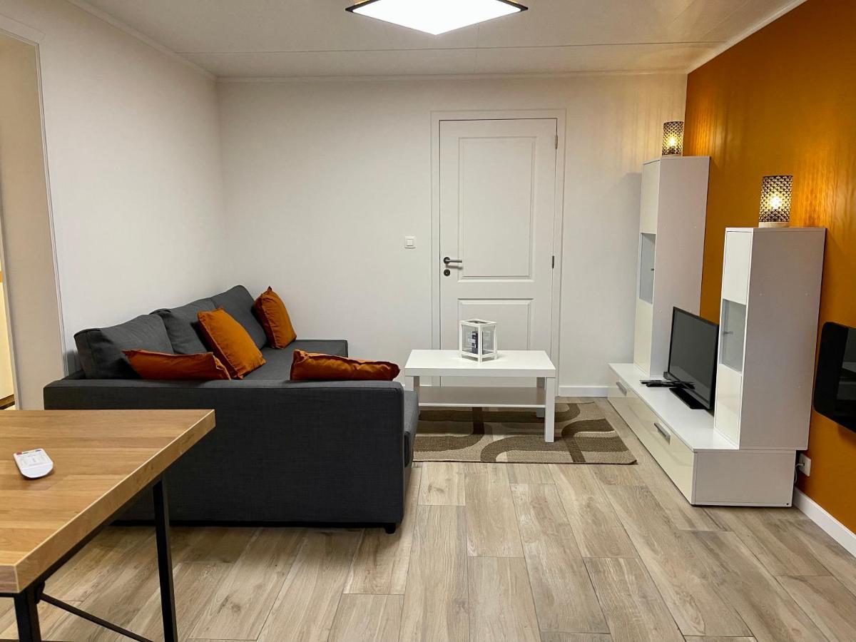 Apartament Le Berceau De Charmes La Reid Zewnętrze zdjęcie