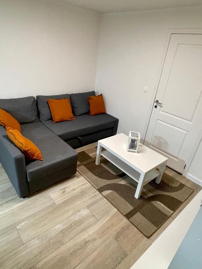 Apartament Le Berceau De Charmes La Reid Zewnętrze zdjęcie